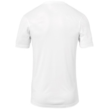 uhlsport Jersey Stream 22 2019 white/black Men